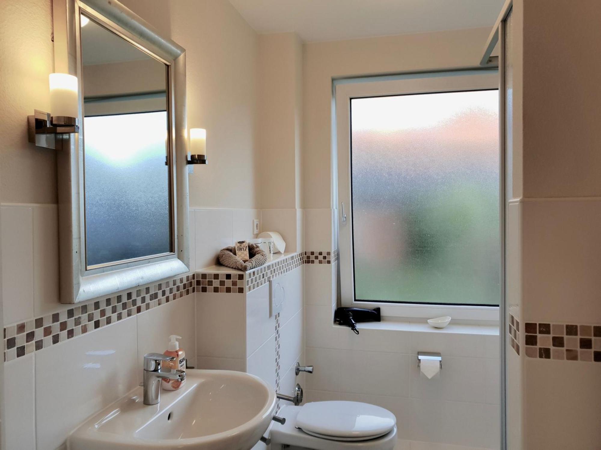 Fewo1846 - Kranich - Komfortable Wohnung Mit 2 Schlafzimmern Im Erdgeschoss Flensburg Ngoại thất bức ảnh